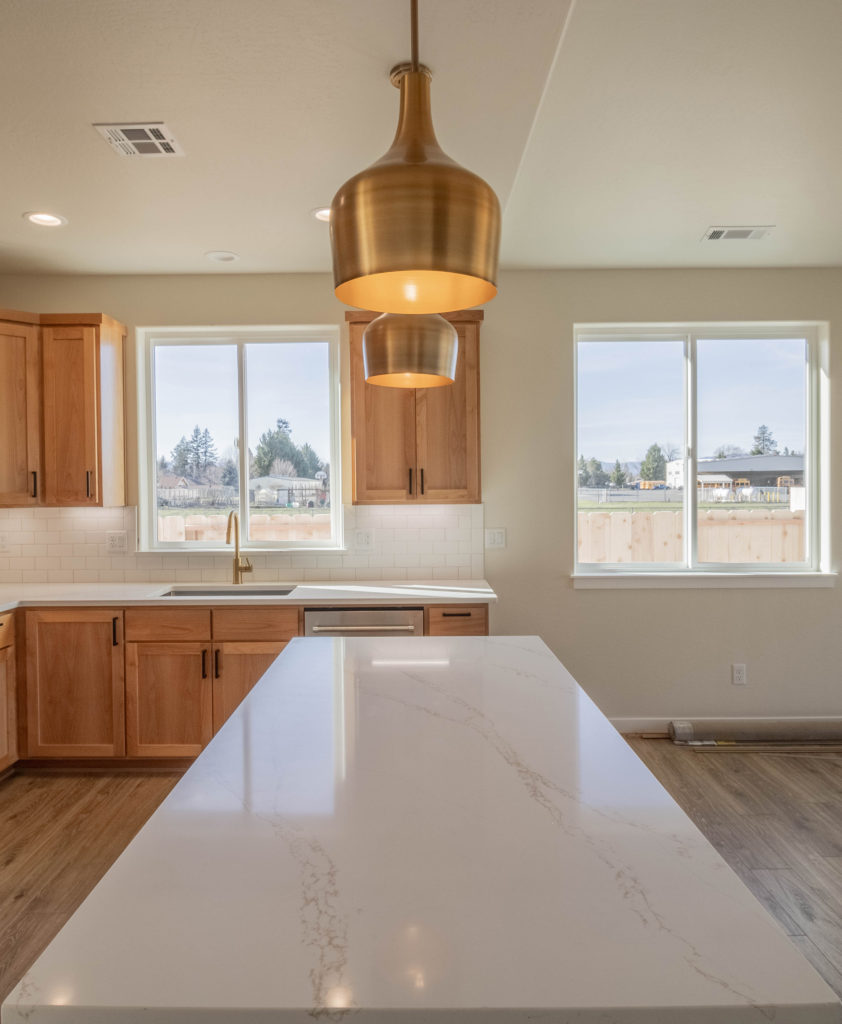 best custom home construction in southern oregon